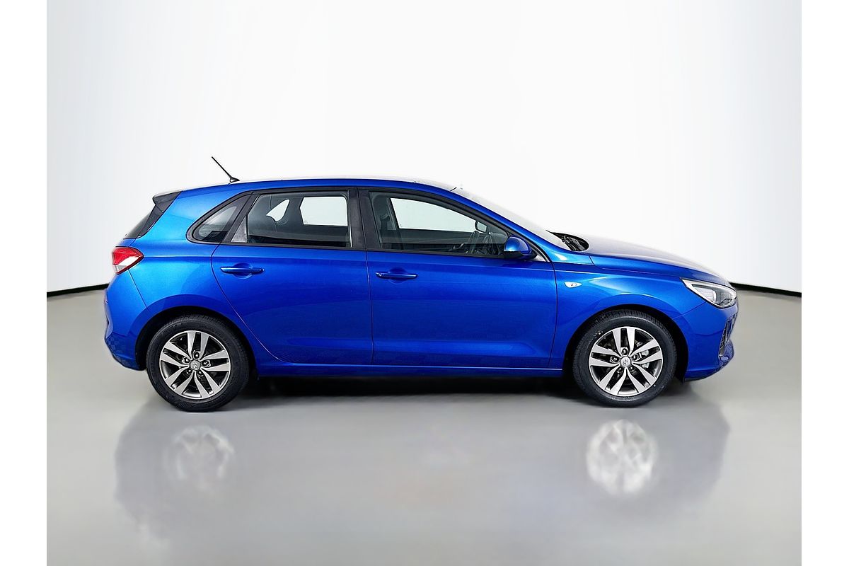 2018 Hyundai i30 GO PD
