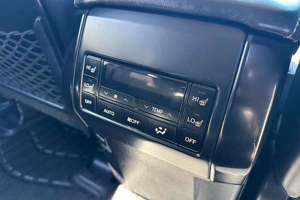2019 Toyota Landcruiser Prado GXL GDJ150R thumb-7