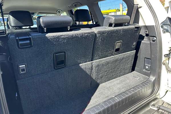 2019 Toyota Landcruiser Prado GXL GDJ150R thumb-14