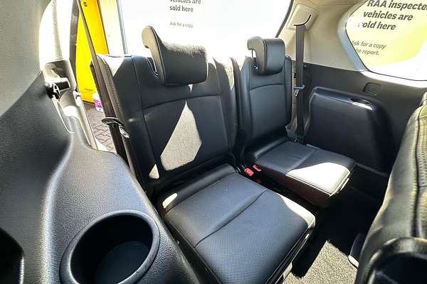 2019 Toyota Landcruiser Prado GXL GDJ150R thumb-15