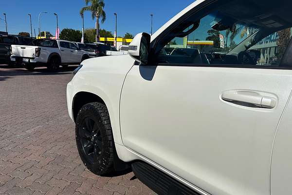 2019 Toyota Landcruiser Prado GXL GDJ150R thumb-17
