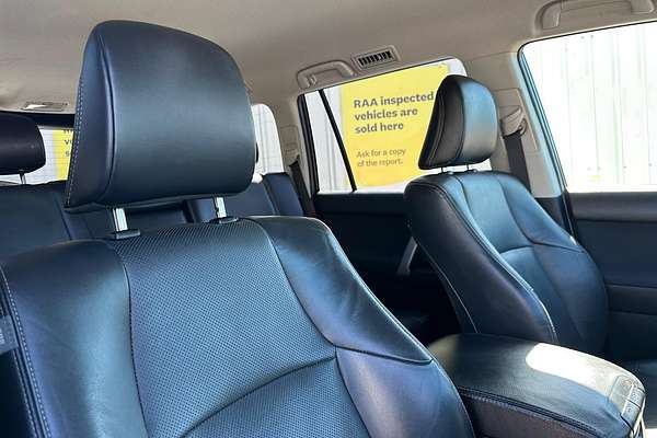 2019 Toyota Landcruiser Prado GXL GDJ150R thumb-21