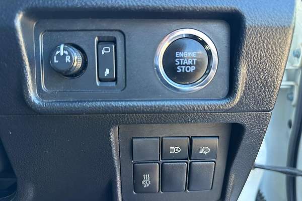 2019 Toyota Landcruiser Prado GXL GDJ150R thumb-22