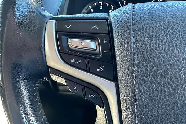 2019 Toyota Landcruiser Prado GXL GDJ150R thumb-24