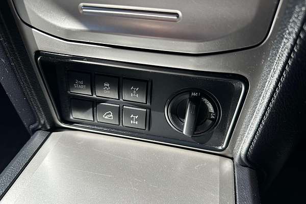 2019 Toyota Landcruiser Prado GXL GDJ150R thumb-28