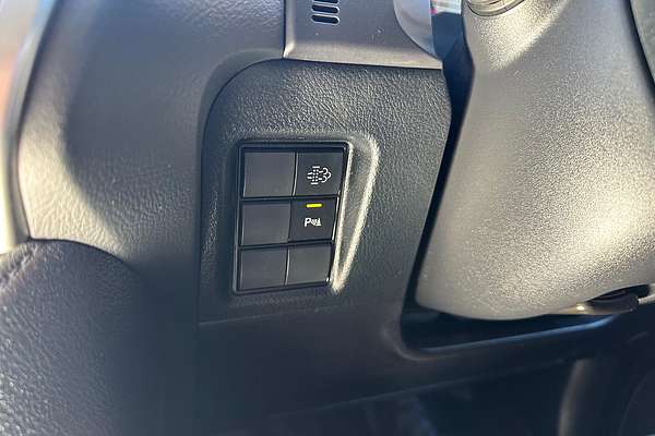 2019 Toyota Landcruiser Prado GXL GDJ150R thumb-29