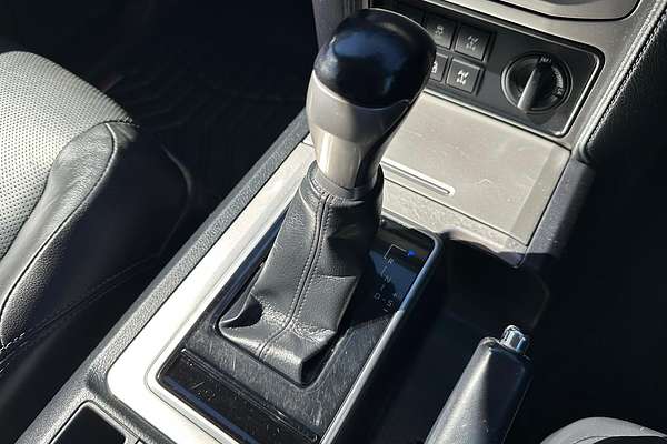 2019 Toyota Landcruiser Prado GXL GDJ150R thumb-30