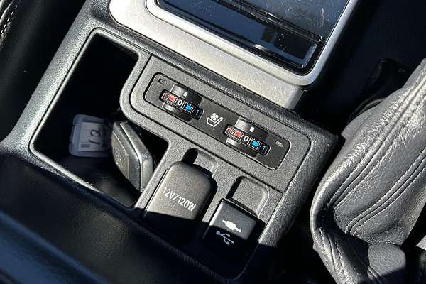 2019 Toyota Landcruiser Prado GXL GDJ150R thumb-31