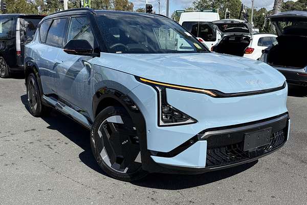 2026 Kia EV5 GT-Line OVc