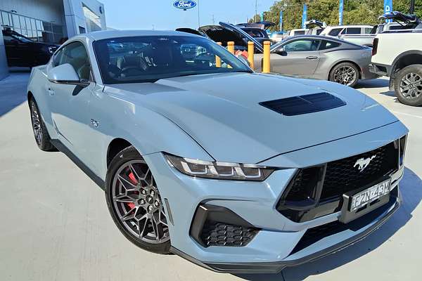 2024 Ford Mustang GT FO