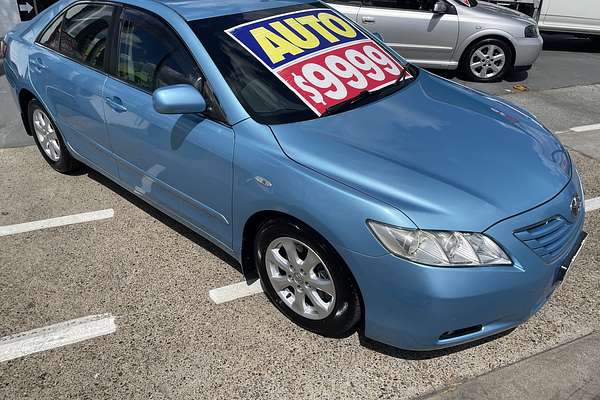 2007 Toyota Camry Ateva ACV40R