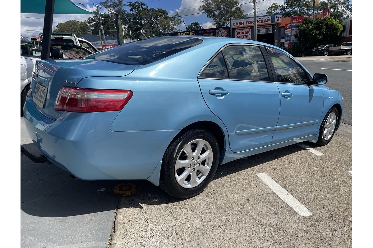 2007 Toyota Camry Ateva ACV40R