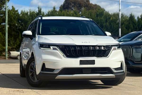 2024 Kia Carnival S KA4