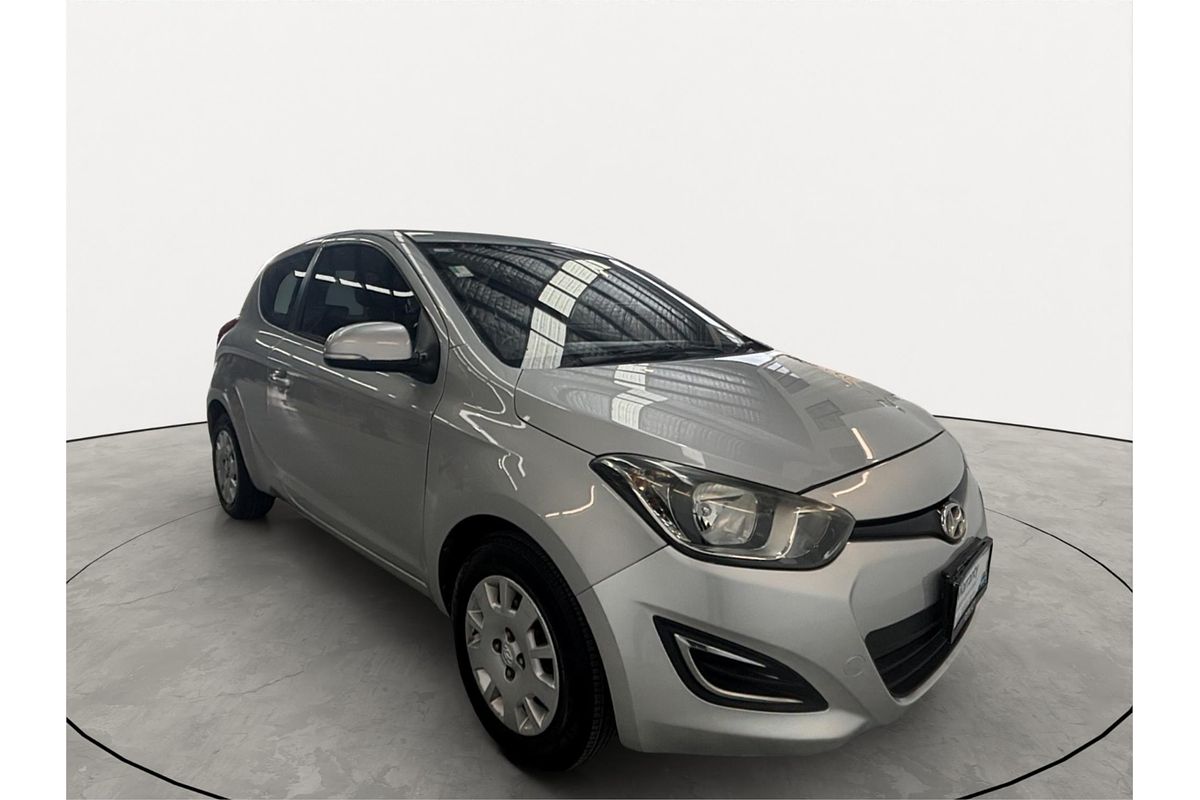 2014 Hyundai i20 Active PB