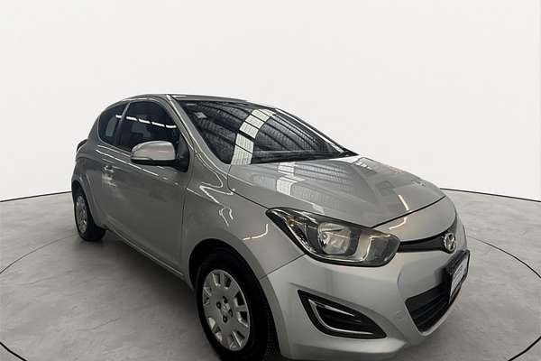2014 Hyundai i20 Active PB