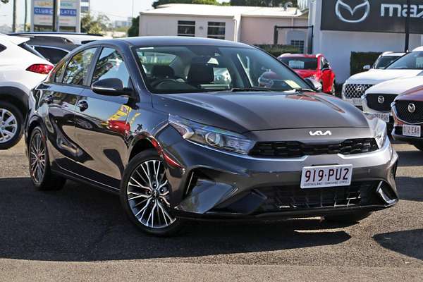2023 Kia Cerato Sport BD