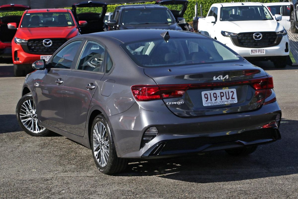 2023 Kia Cerato Sport BD
