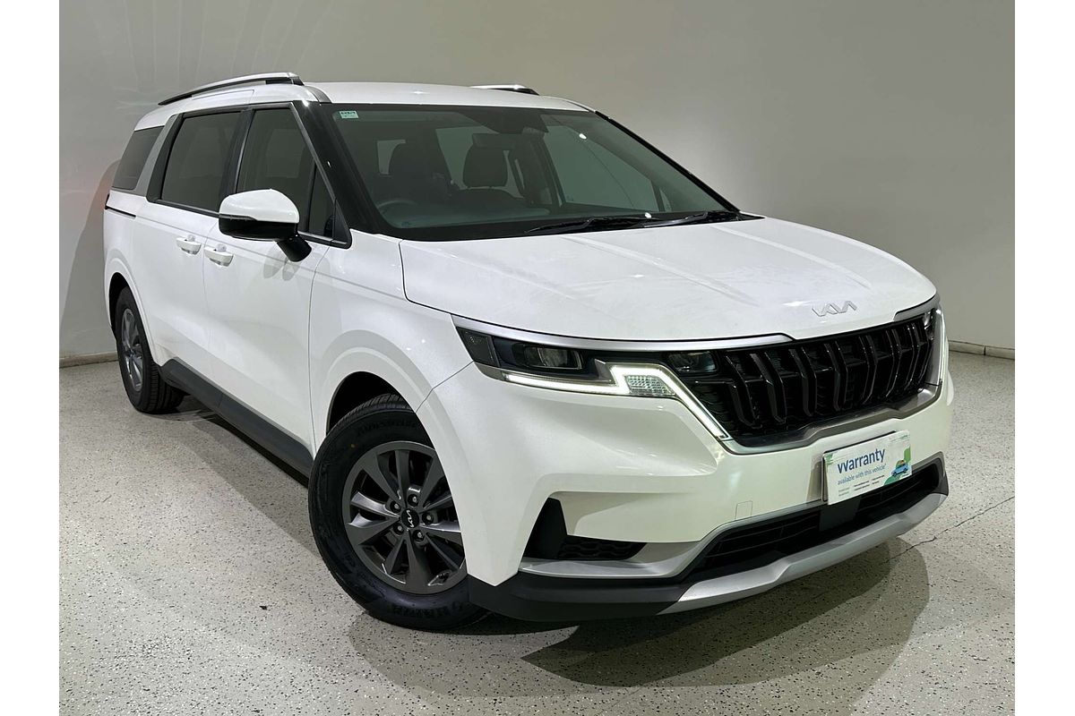 2023 Kia Carnival S KA4