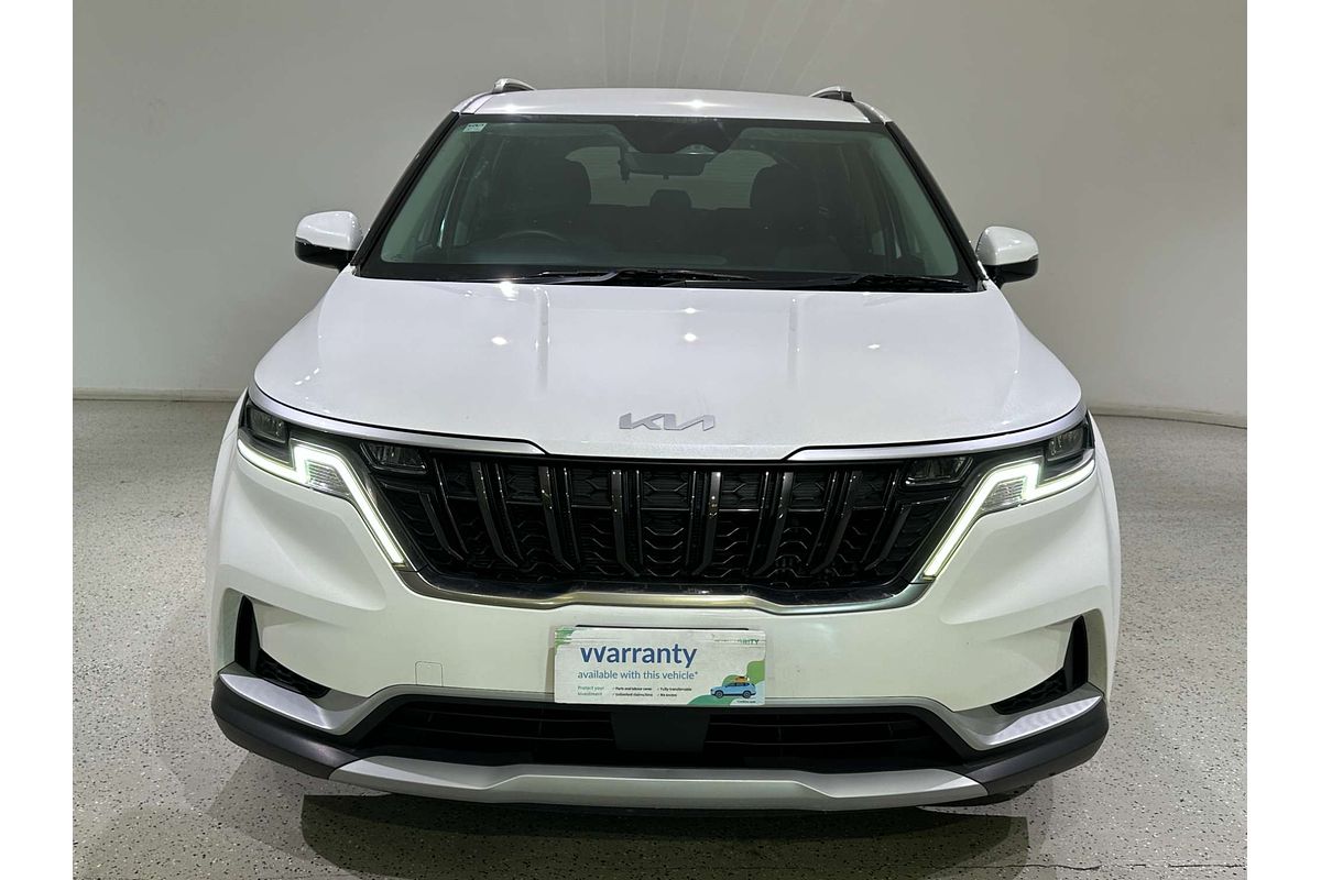 2023 Kia Carnival S KA4