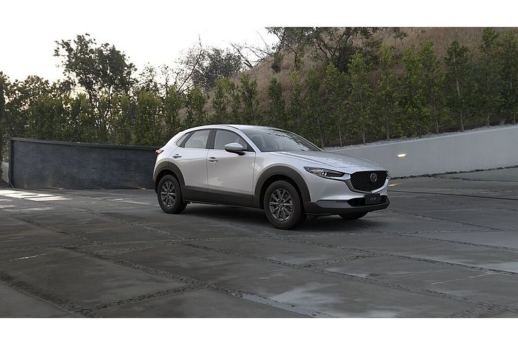 2026 Mazda CX-30 G20 Pure DM Series