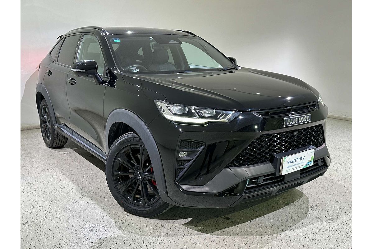 2023 GWM Haval H6GT Lux B03