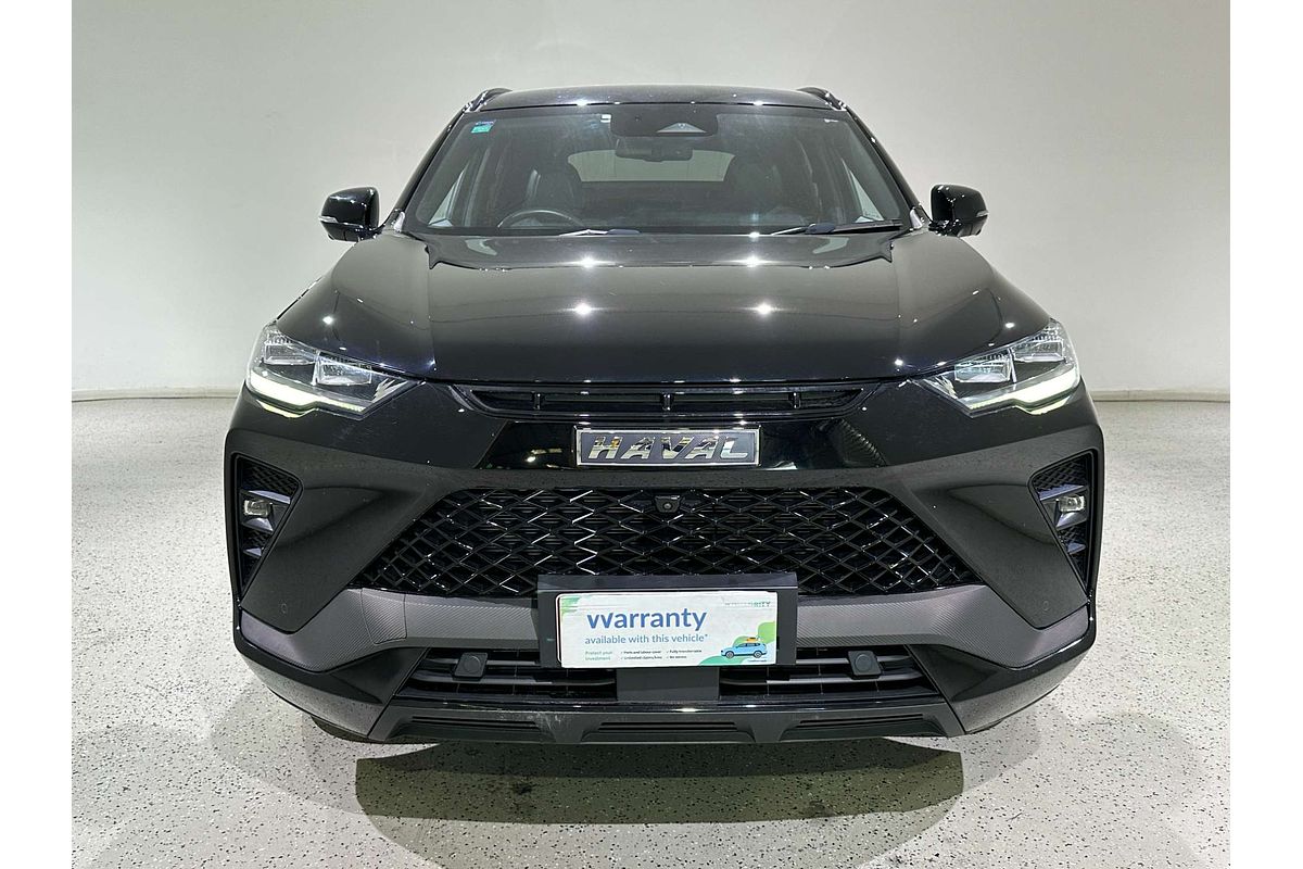 2023 GWM Haval H6GT Lux B03