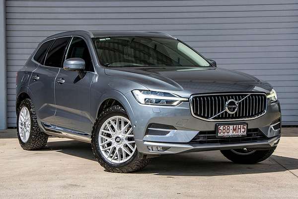 2018 Volvo XC60 T5 Inscription