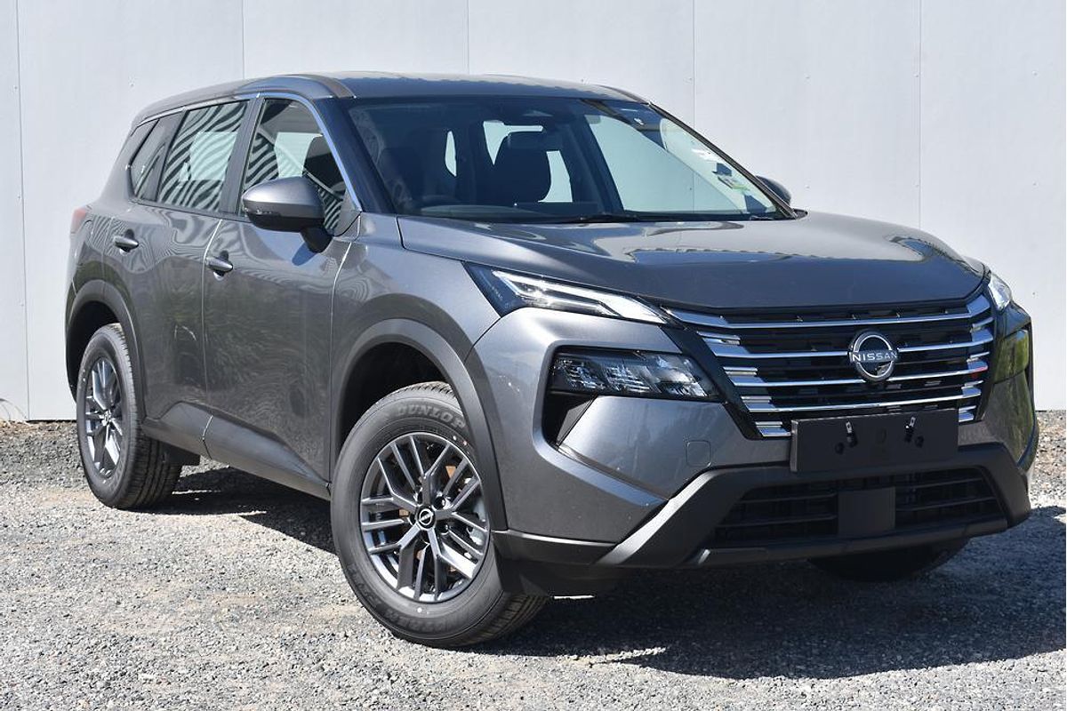 2026 Nissan X-TRAIL ST T33