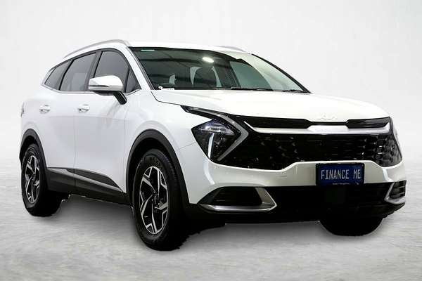 2024 Kia Sportage S NQ5