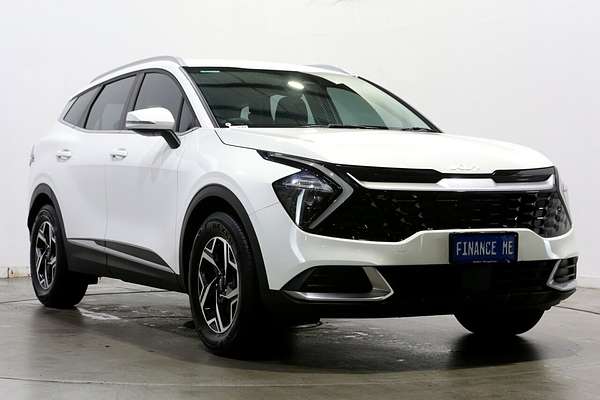 2024 Kia Sportage S NQ5