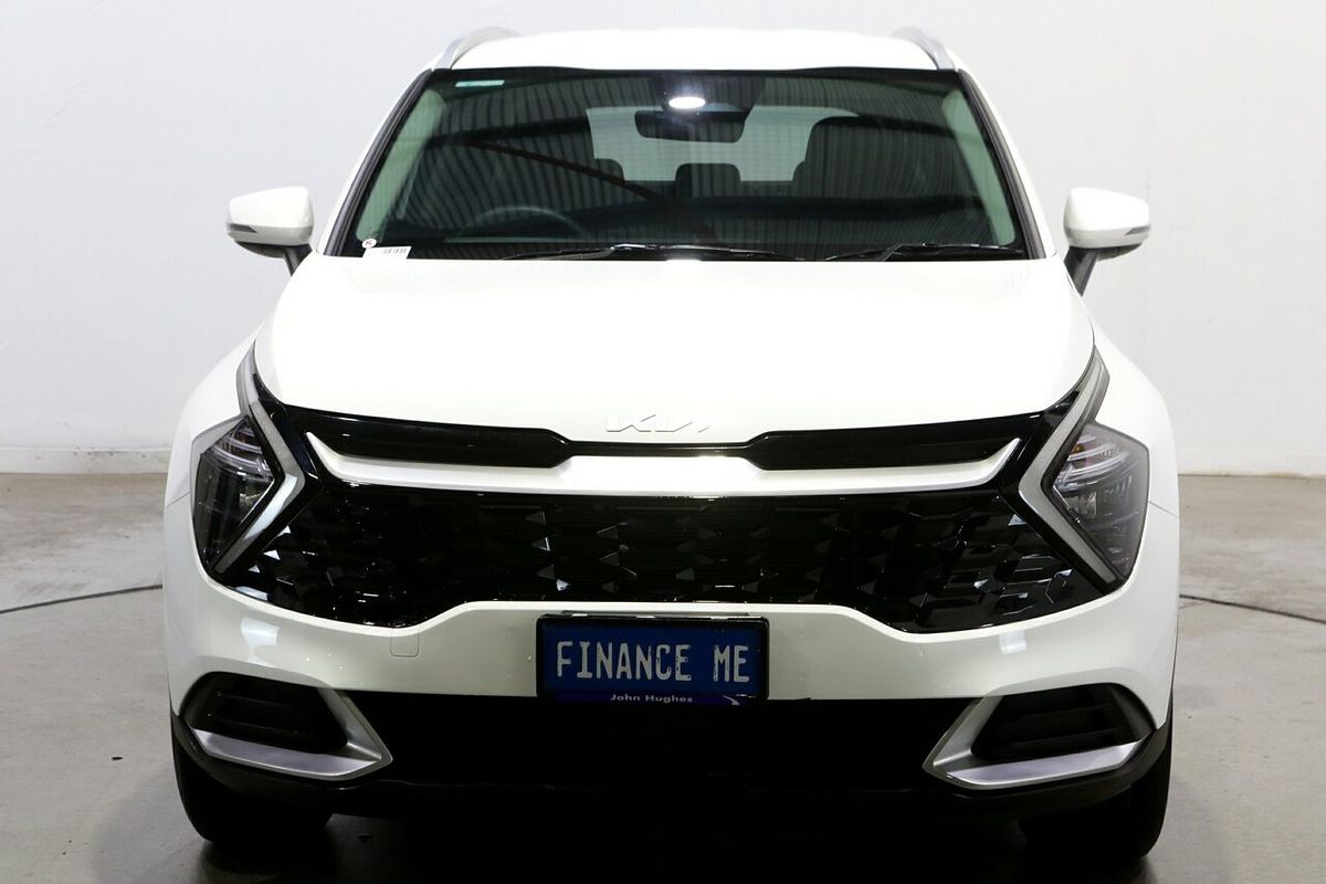 2024 Kia Sportage S NQ5