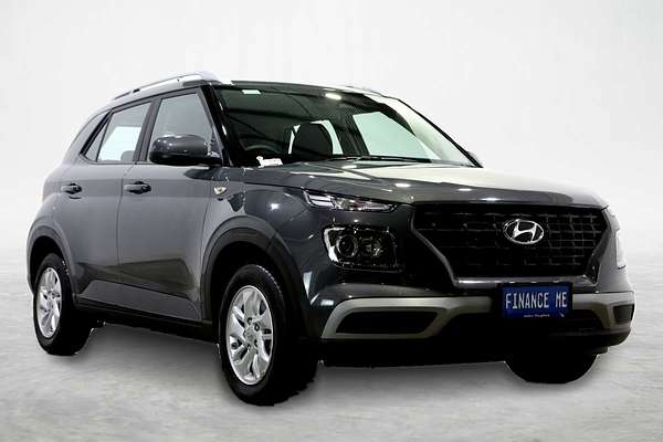 2025 Hyundai Venue QX.V5