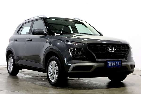 2025 Hyundai Venue QX.V5