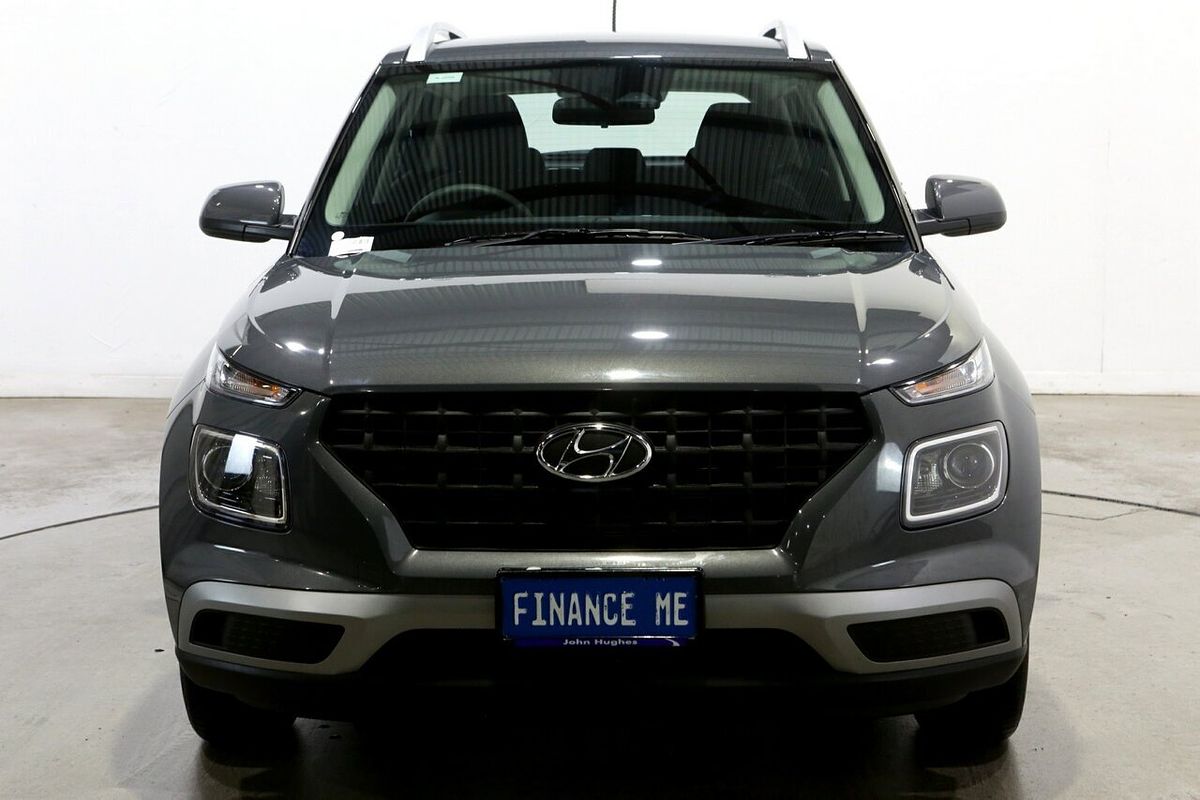 2025 Hyundai Venue QX.V5