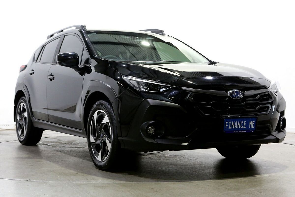2024 Subaru Crosstrek 2.0S G6X