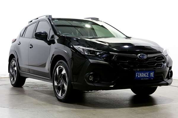 2024 Subaru Crosstrek 2.0S G6X