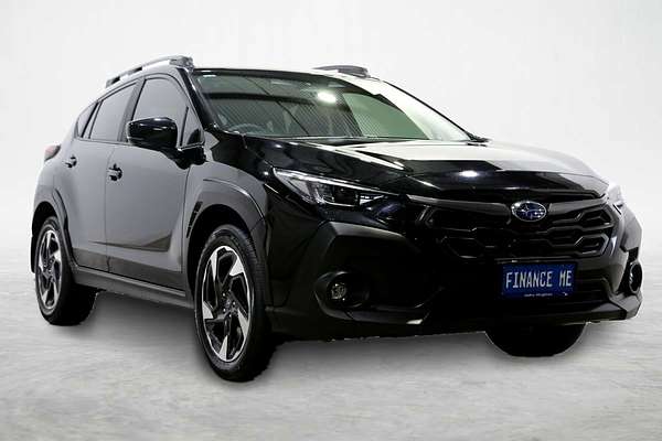 2024 Subaru Crosstrek 2.0S G6X