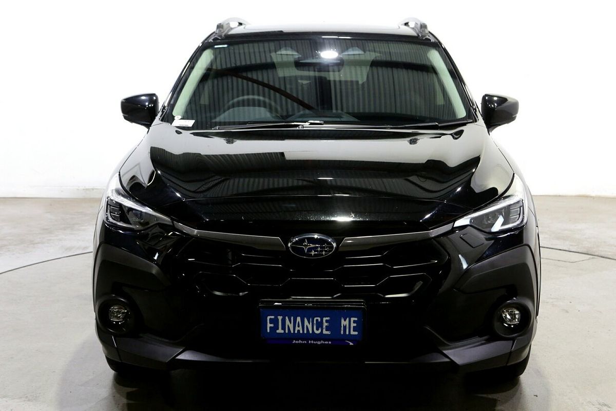 2024 Subaru Crosstrek 2.0S G6X