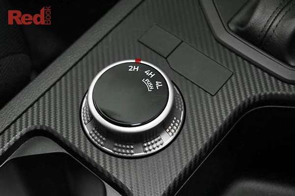 2026 Mitsubishi Triton GLX MV 4X4 thumb-14