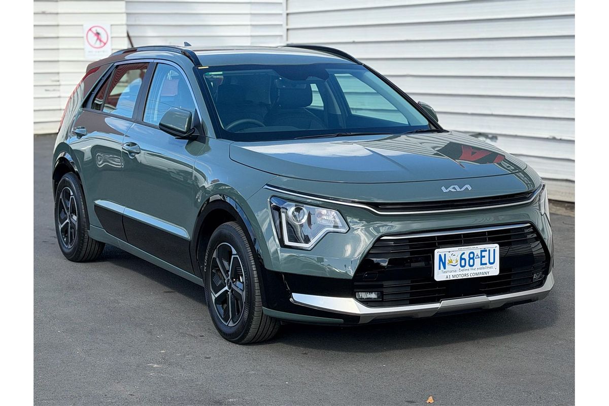 2023 Kia Niro HEV S SG2