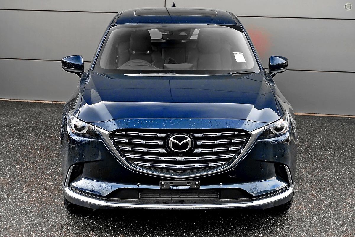 2022 Mazda CX-9 Azami TC