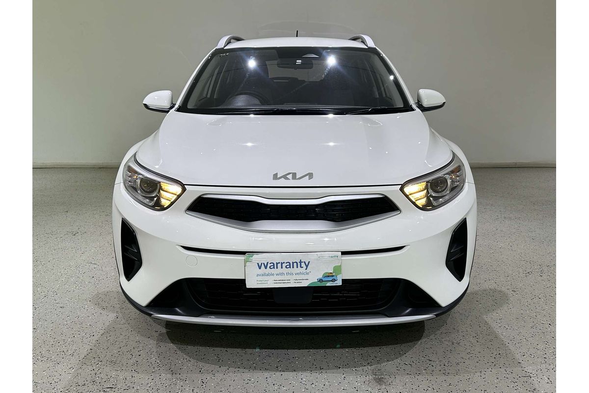 2022 Kia Stonic S YB