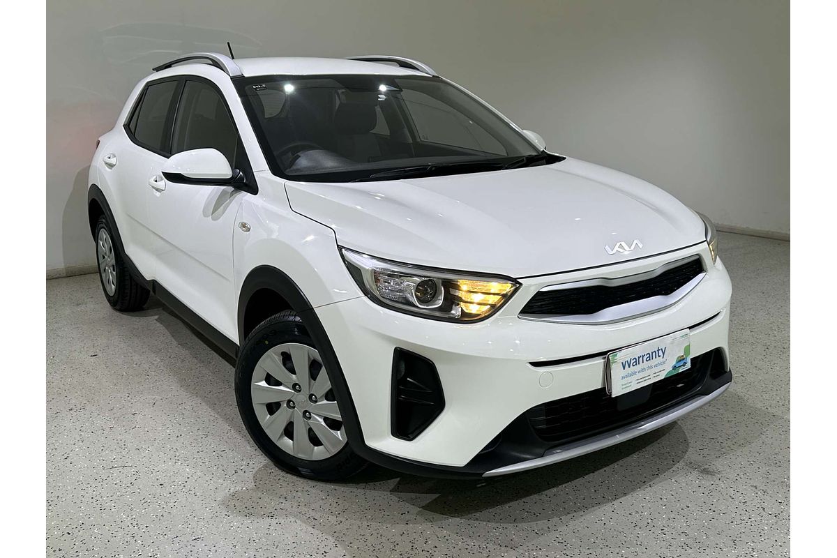 2022 Kia Stonic S YB