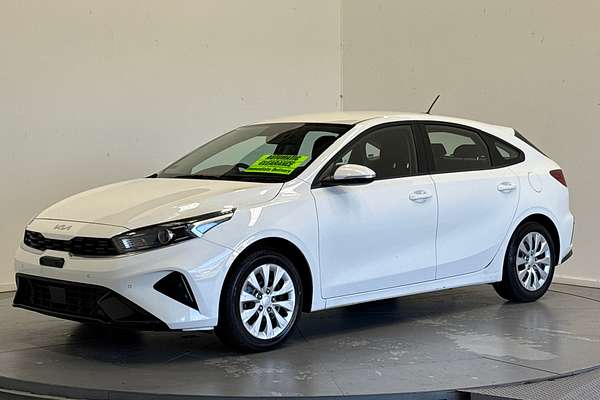 2024 Kia Cerato S BD