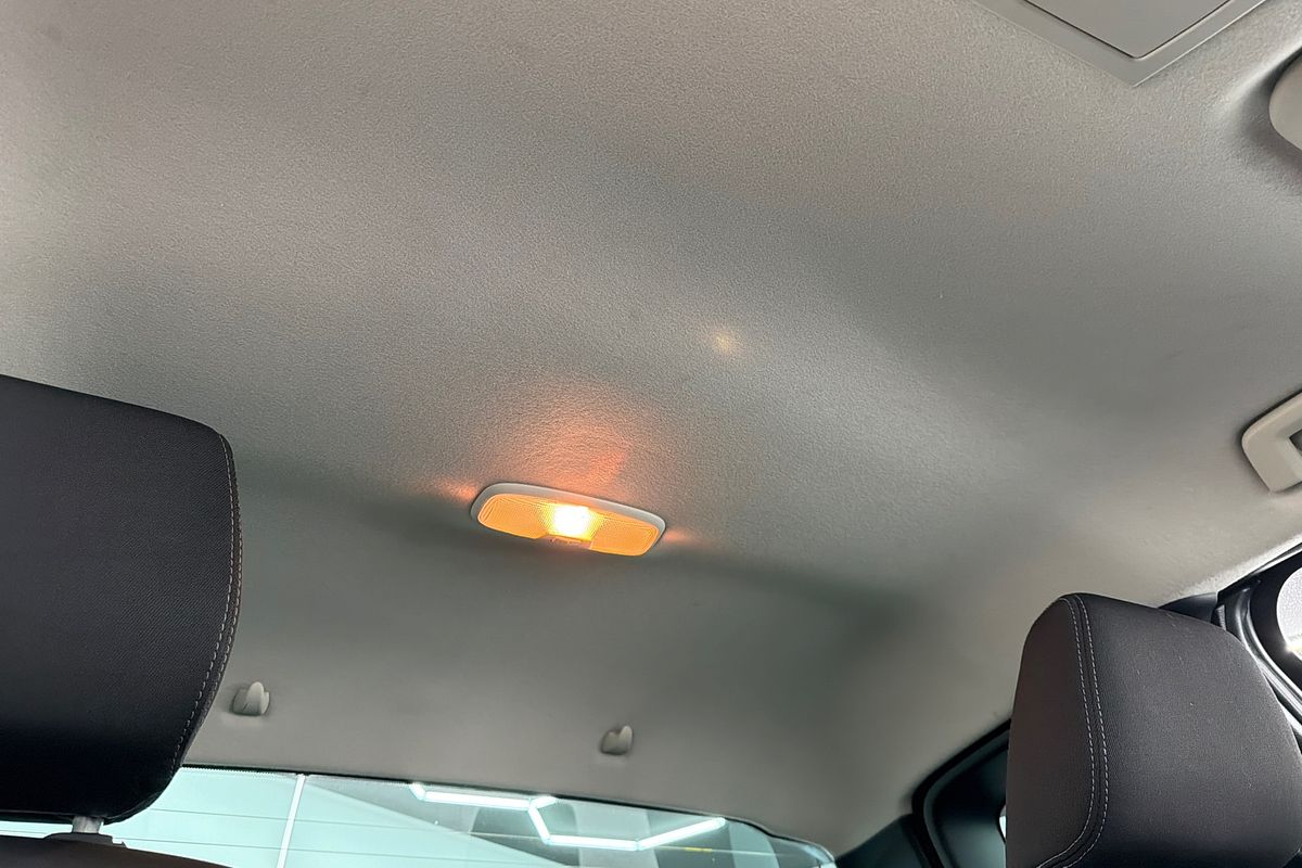 2019 Ford Ranger XLT PX MkIII 4X4 3.2L