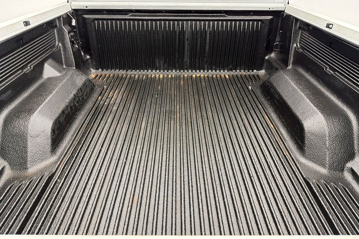 2019 Ford Ranger XLT PX MkIII 4X4 3.2L