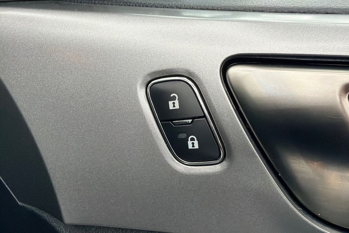 2019 Ford Ranger XLT PX MkIII 4X4 3.2L