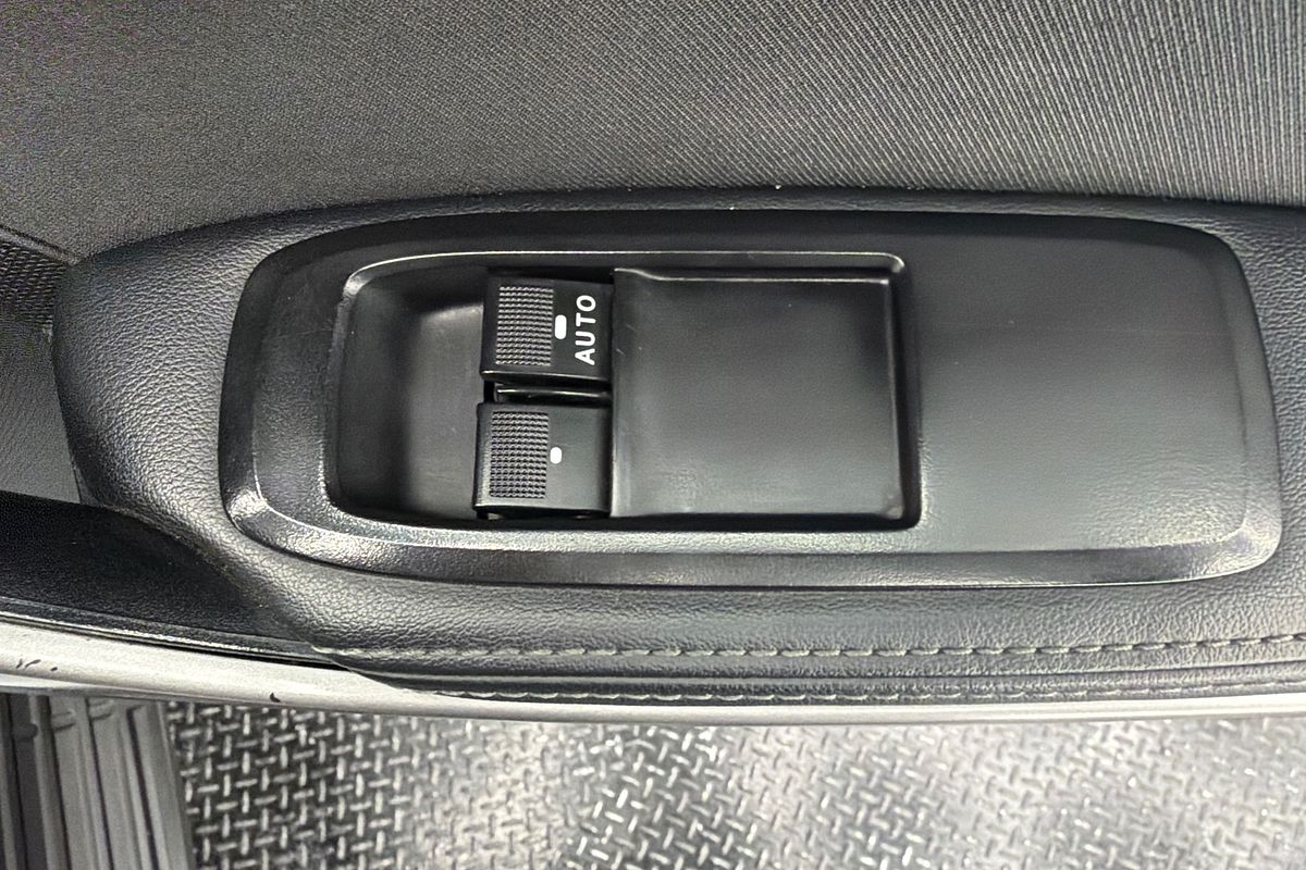 2019 Ford Ranger XLT PX MkIII 4X4 3.2L