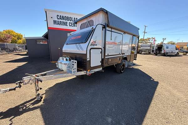 2023 Jayco CrossTrak POP-TOP 16.48-1.CT-MY23