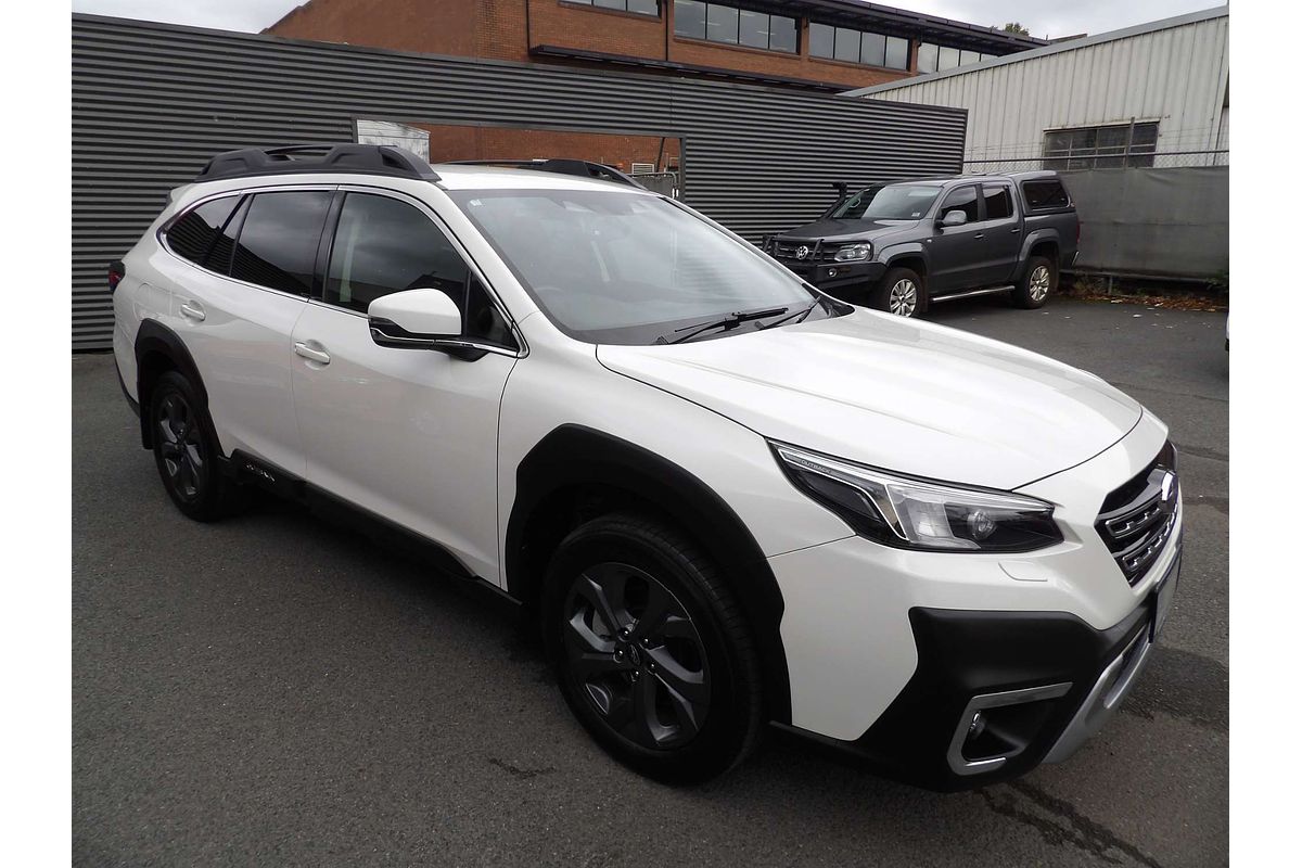 2022 Subaru Outback AWD 6GEN